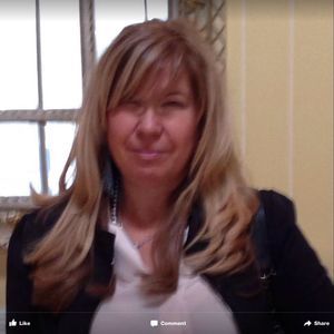 Meet your Posher, Tina